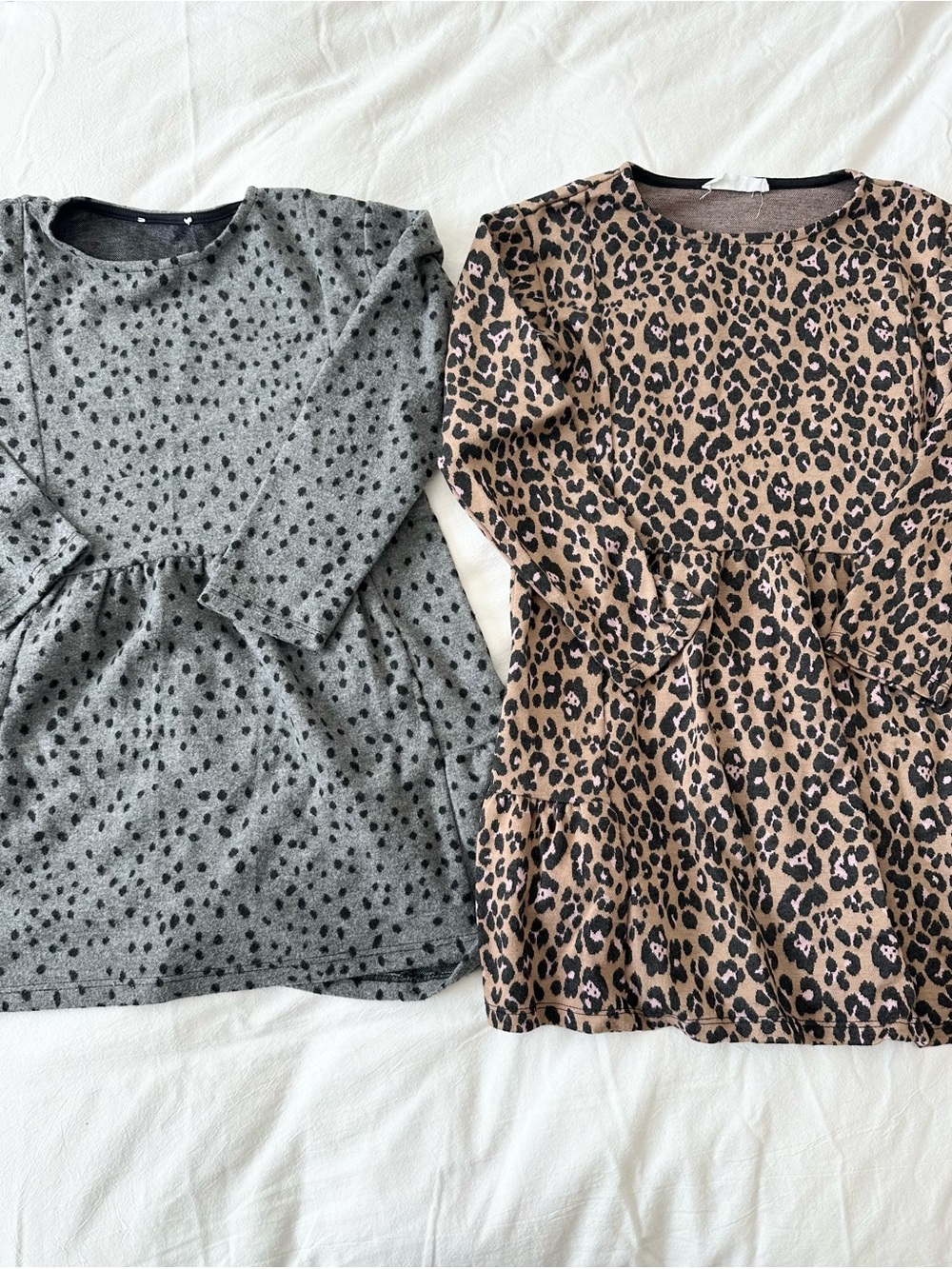 Zara Girls Dresses